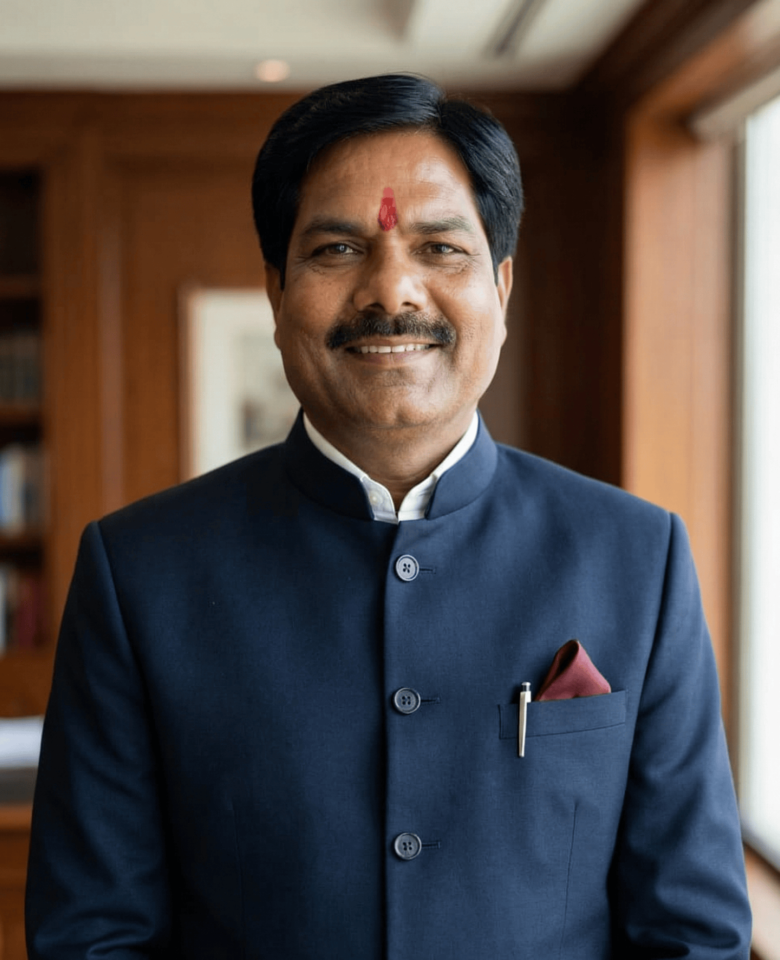 श्री कमल हटवाल जी